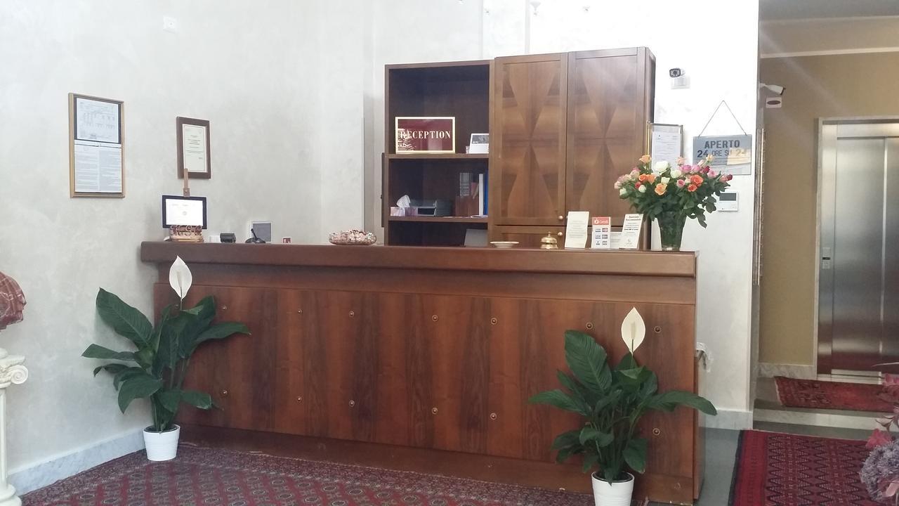 凯撒大帝酒店 都灵 外观 照片